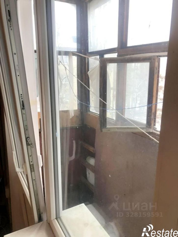 3-комн квартира ул Ростовская, 54/2,  д. 54/2