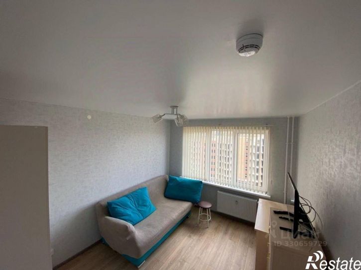 1-комн квартира проспект Труда, 93 к4,  д. 93 к4