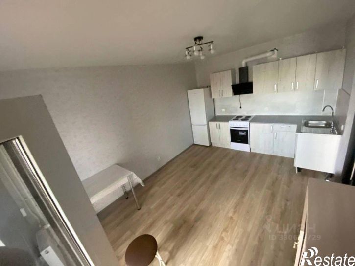 1-комн квартира проспект Труда, 93 к4,  д. 93 к4