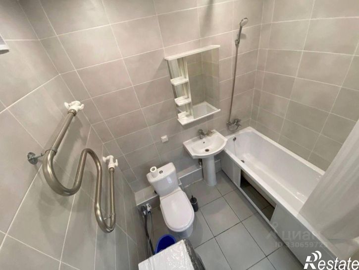 1-комн квартира проспект Труда, 93 к4,  д. 93 к4