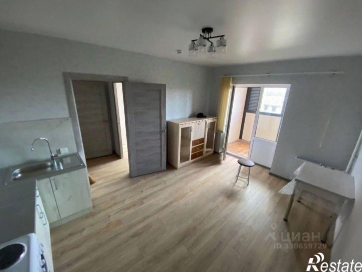 1-комн квартира проспект Труда, 93 к4,  д. 93 к4