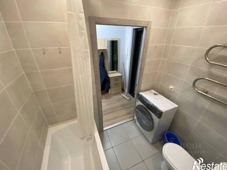 1-комн квартира проспект Труда, 93 к4,  д. 93 к4