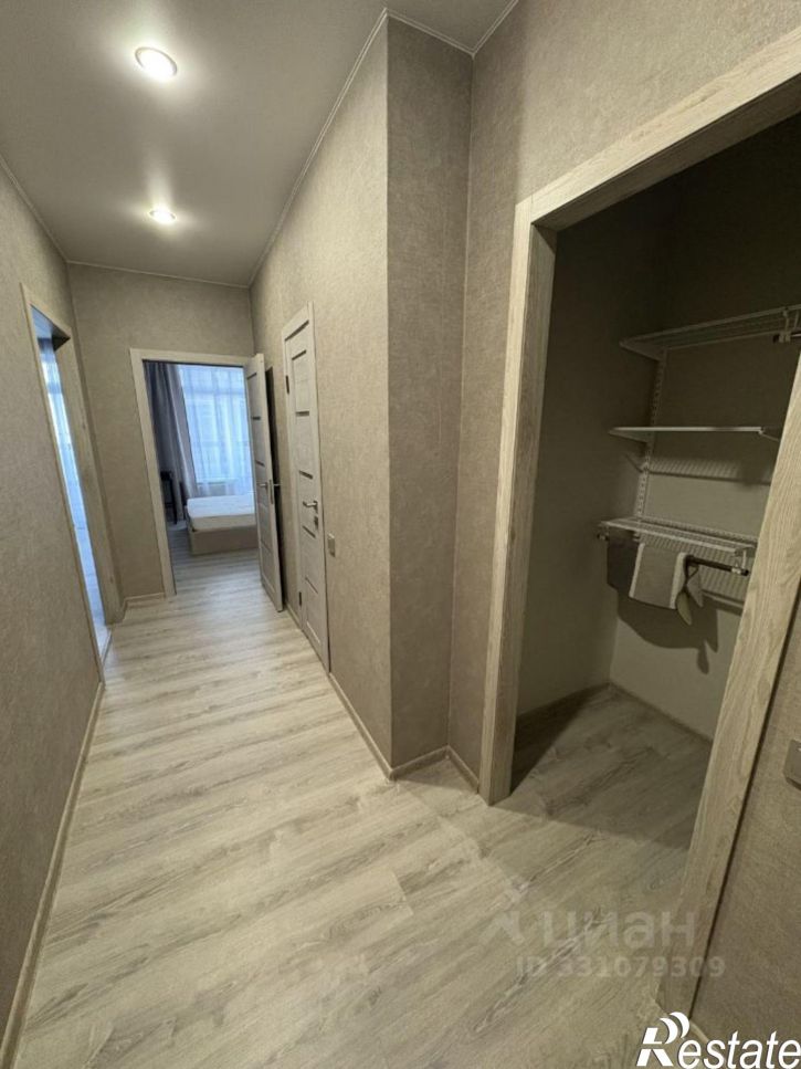 2-комн квартира набережная Максима Горького, 49Б,  д. 49Б