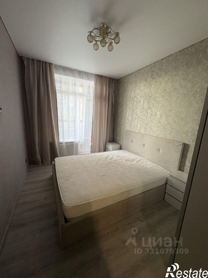 2-комн квартира набережная Максима Горького, 49Б,  д. 49Б