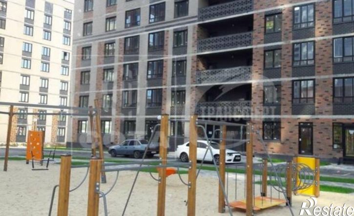 1-комн квартира улица Независимости, 78Б к1,  д. 78Б к1