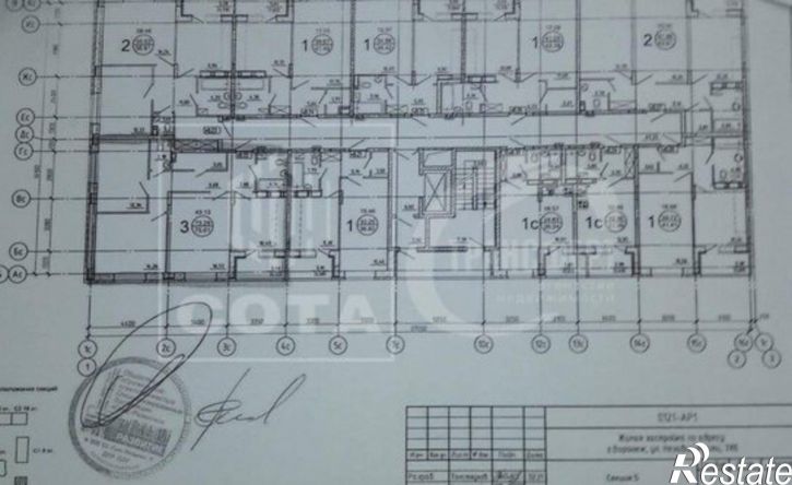 1-комн квартира улица Независимости, 78Б к1,  д. 78Б к1