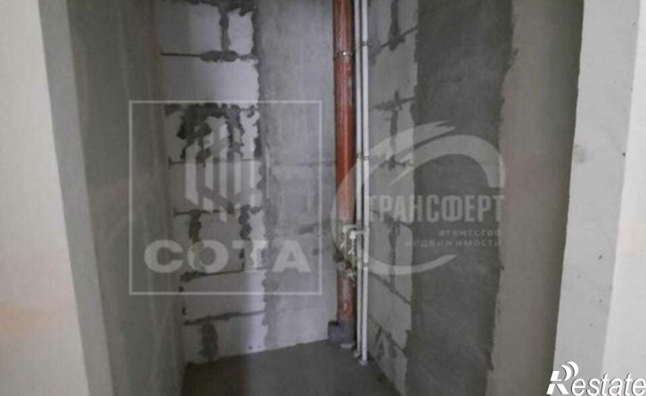 1-комн квартира улица Независимости, 78Б к1,  д. 78Б к1