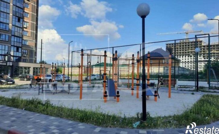 1-комн квартира улица Независимости, 78Б к1,  д. 78Б к1