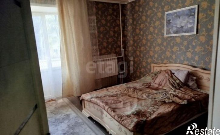 2-комн квартира улица 9 Января, 157,  д. 157