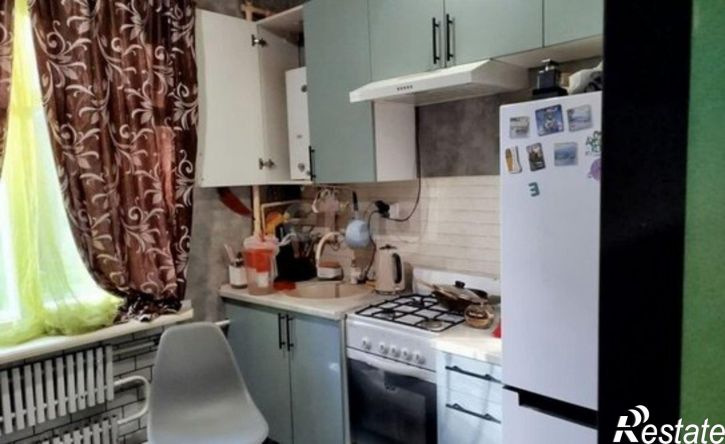2-комн квартира улица 9 Января, 157,  д. 157