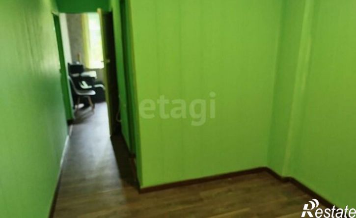 2-комн квартира улица 9 Января, 157,  д. 157