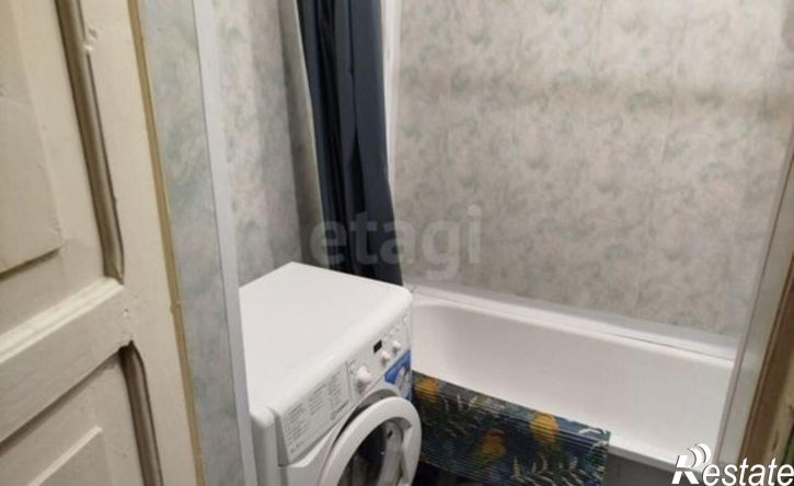 2-комн квартира улица 9 Января, 157,  д. 157