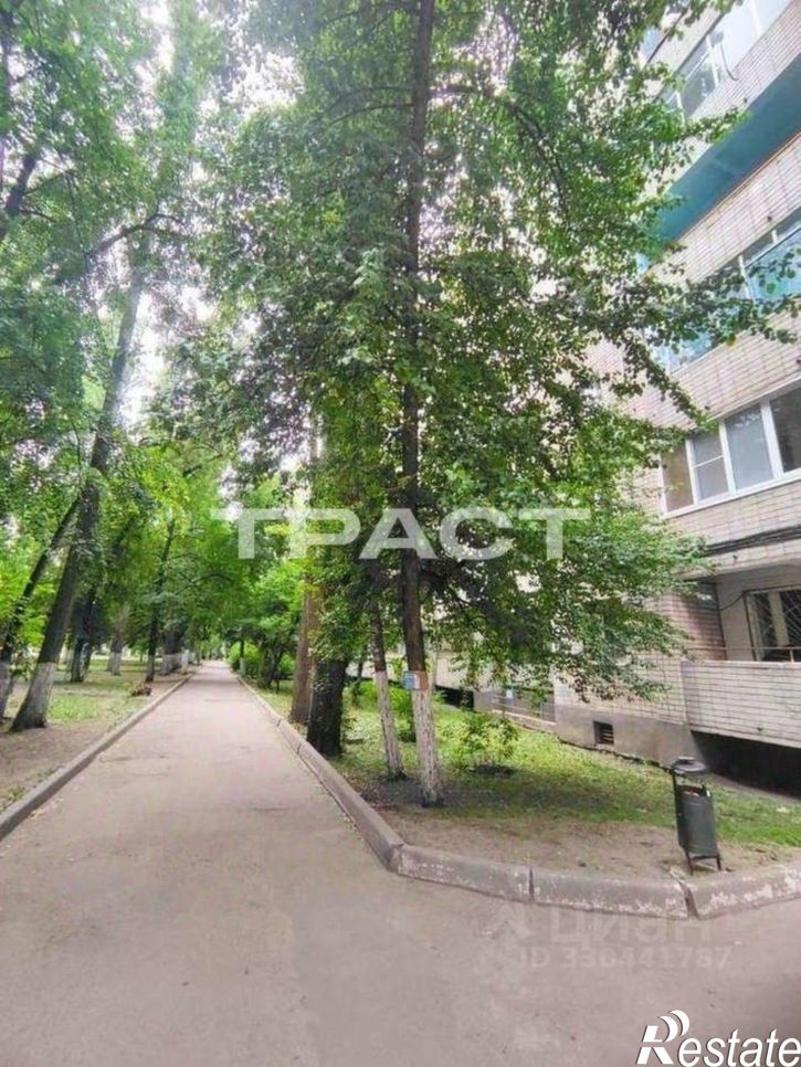 2-комн квартира проспект Труда, 8,  д. 8