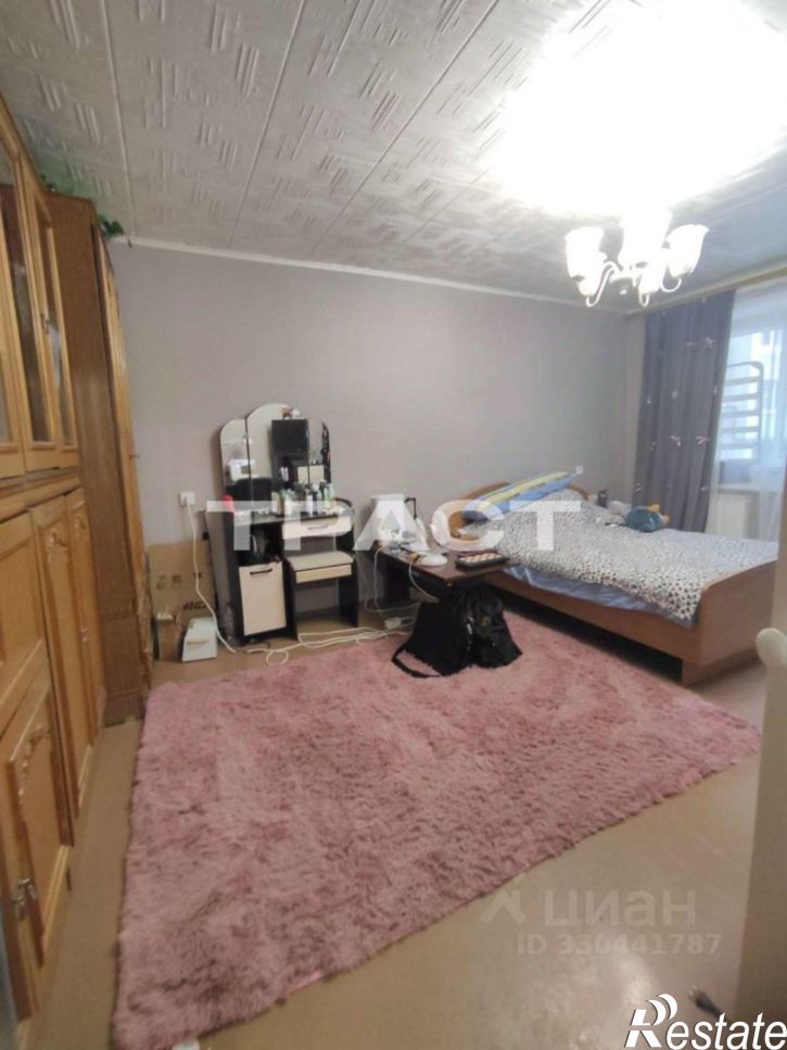 2-комн квартира проспект Труда, 8,  д. 8