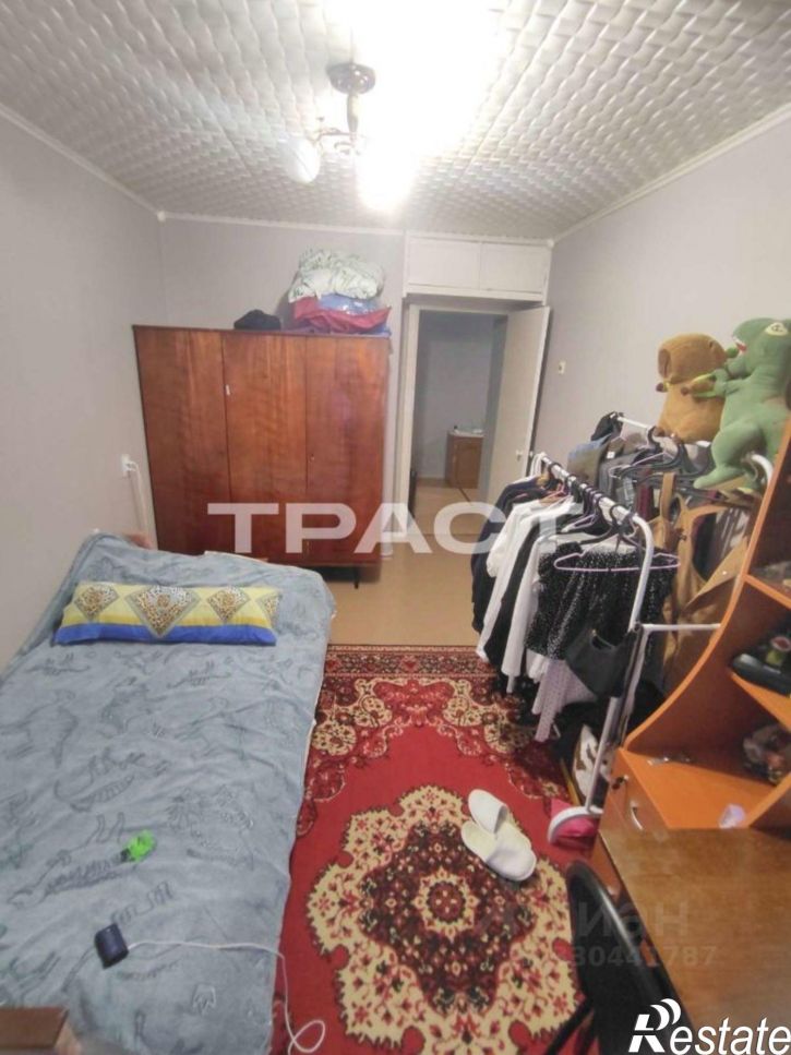 2-комн квартира проспект Труда, 8,  д. 8