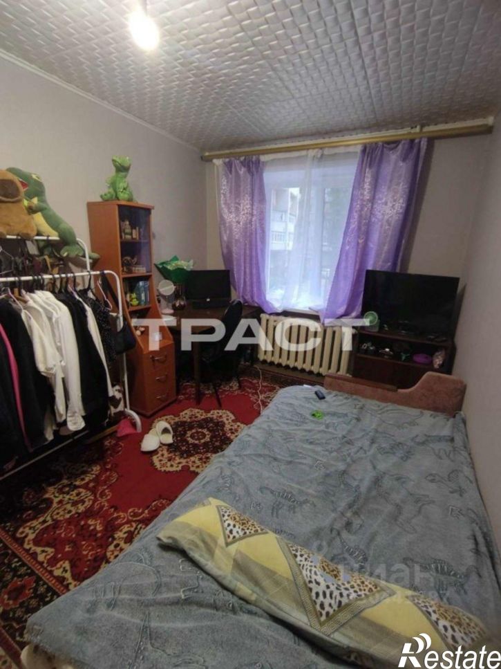 2-комн квартира проспект Труда, 8,  д. 8