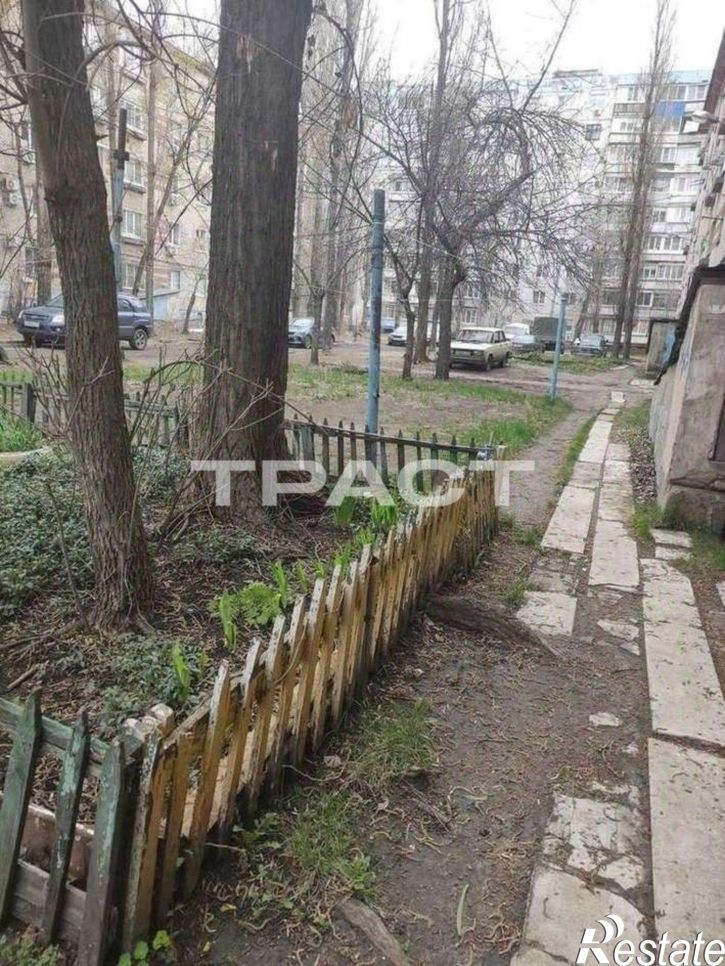 1-комн квартира улица Юлюса Янониса, 10/2,  д. 10/2