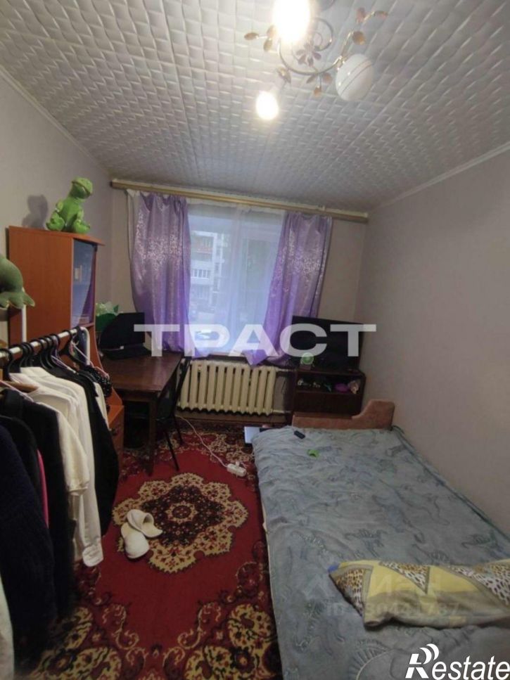 2-комн квартира проспект Труда, 8,  д. 8