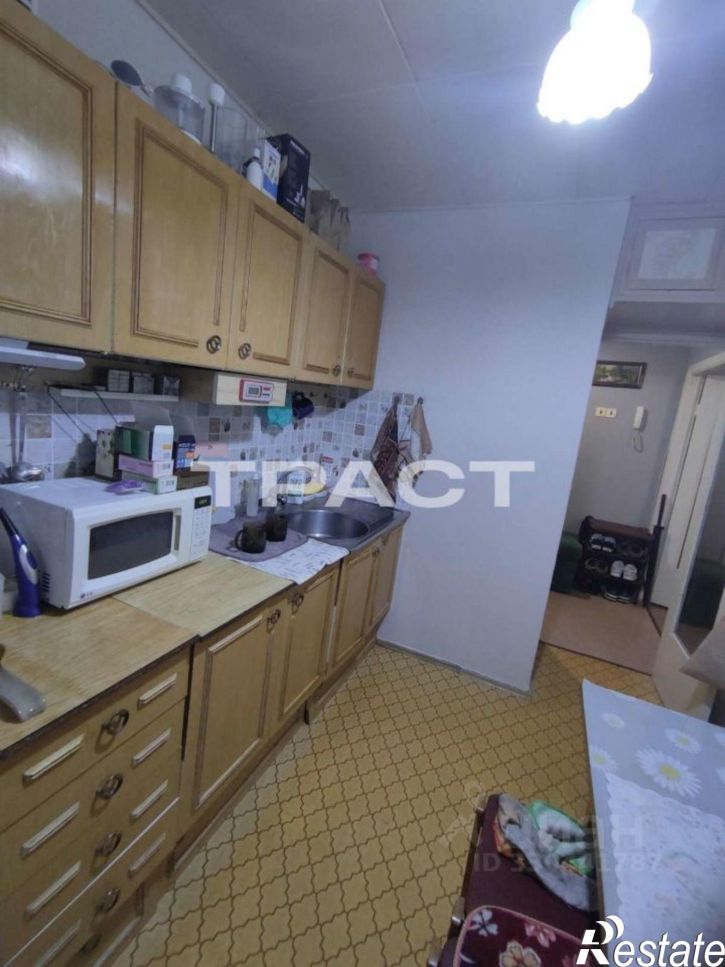 2-комн квартира проспект Труда, 8,  д. 8