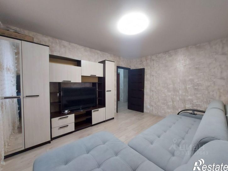 1-комн квартира улица Корольковой, 20,  д. 20