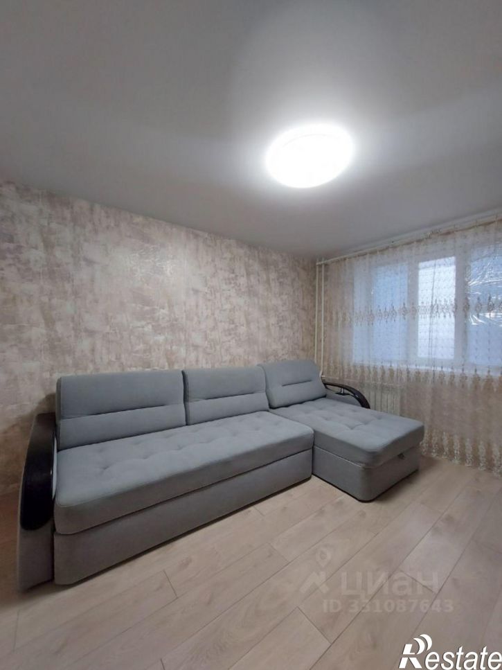1-комн квартира улица Корольковой, 20,  д. 20