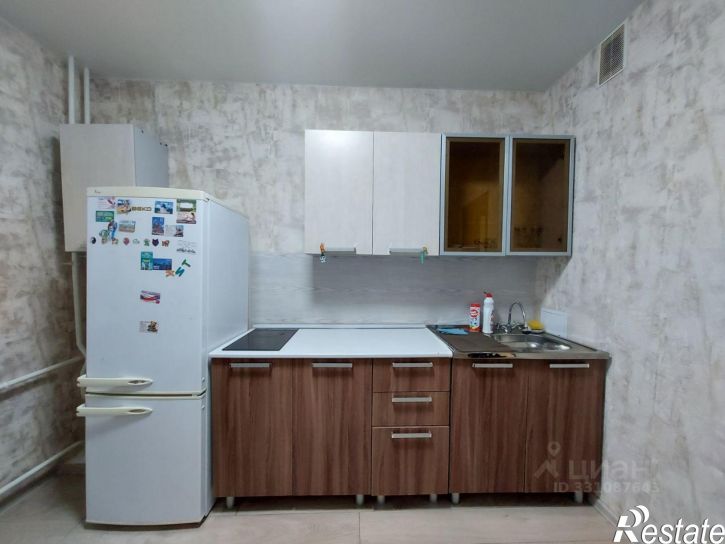 1-комн квартира улица Корольковой, 20,  д. 20