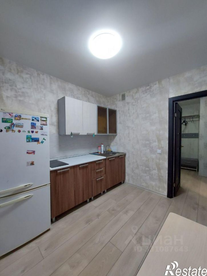 1-комн квартира улица Корольковой, 20,  д. 20