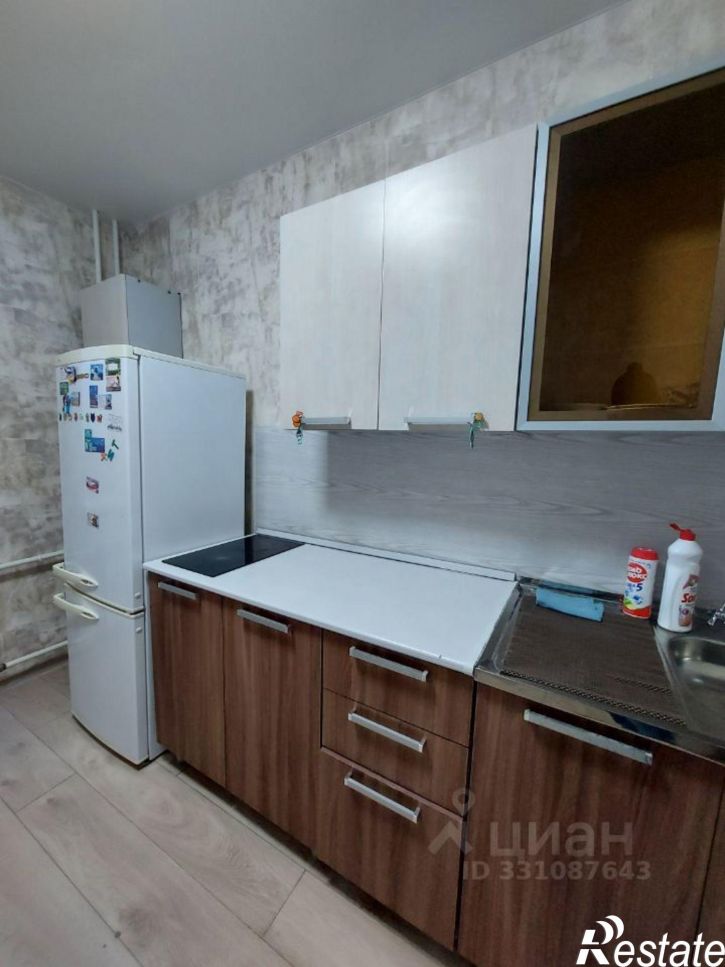 1-комн квартира улица Корольковой, 20,  д. 20