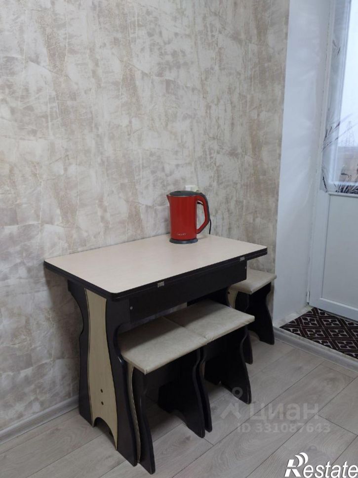 1-комн квартира улица Корольковой, 20,  д. 20