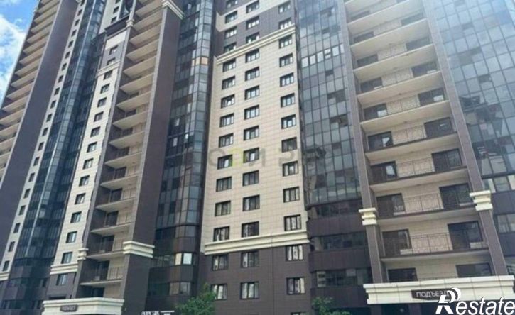 1-комн квартира Московский проспект, 120,  д. 120