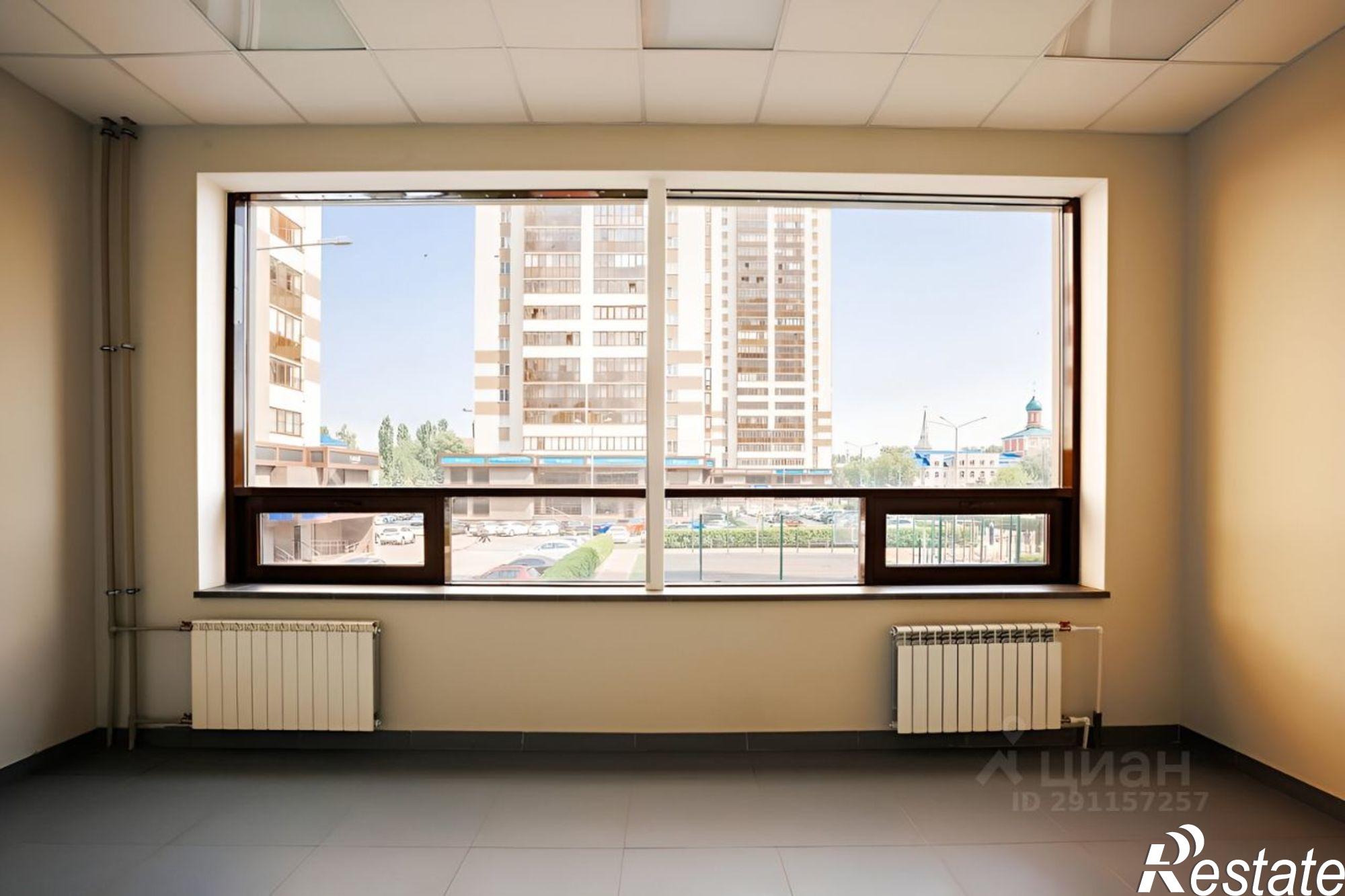 Сдать офис, помещение под офис за 135 000 рублей на улица Ворошилова, 1А