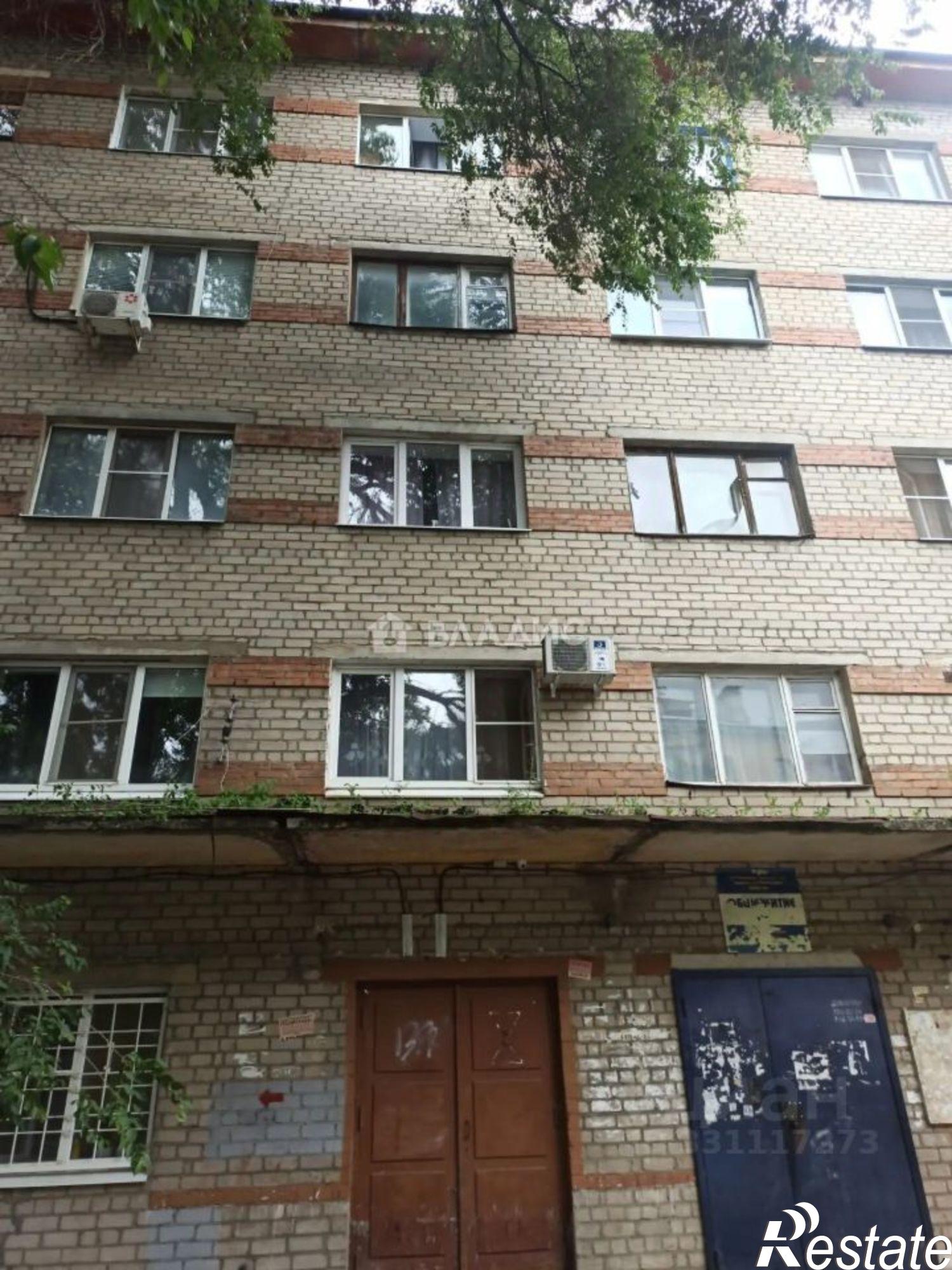 Купить комнату за 1 900 000 рублей на ул Беляевой, 4
