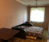2-комн, 45кв м, этаж 3/5 улица Ворошилова, 32