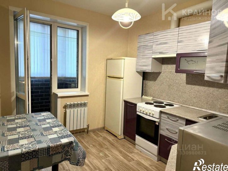 1-комн квартира ул Кривошеина, 13/13,  д. 13/13