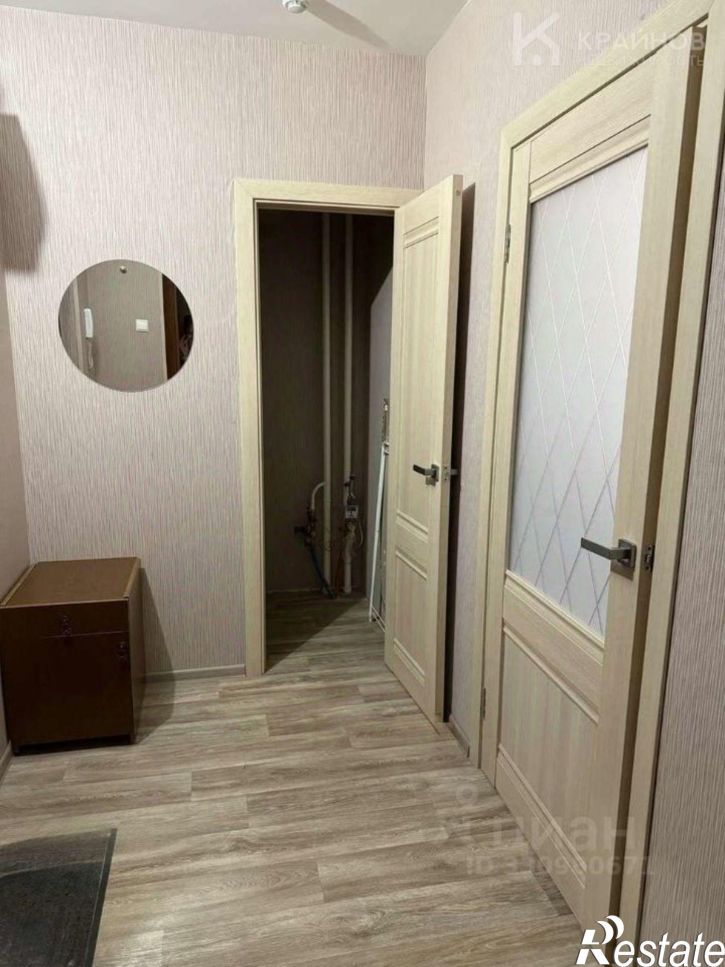 1-комн квартира ул Кривошеина, 13/13,  д. 13/13