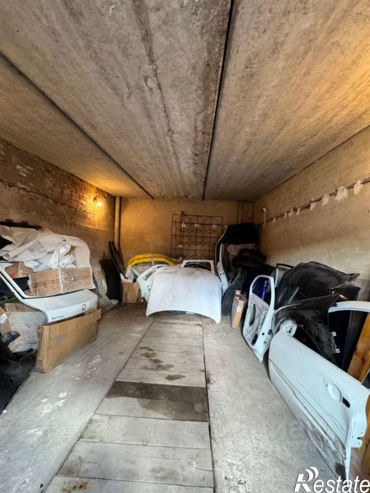 Гараж/парковка улица Антонова-Овсеенко, 30,  д. 30