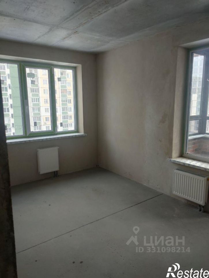 2-комн квартира ул Ростовская, 67,  д. 67