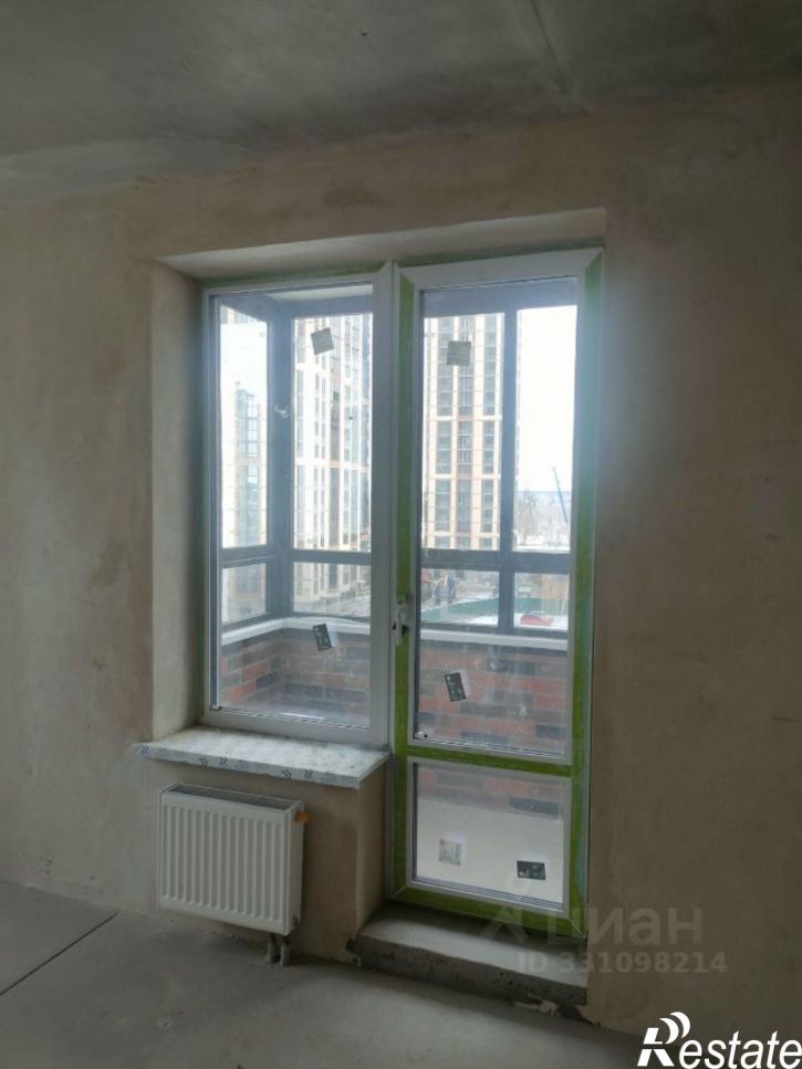 2-комн квартира ул Ростовская, 67,  д. 67