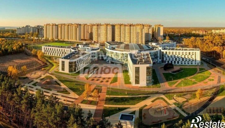 3-комн квартира улица Академика Конопатова, 13,  д. 13