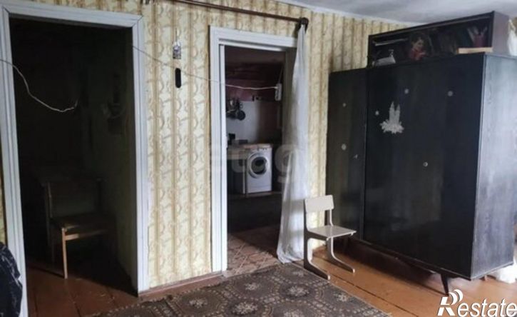 1-комн квартира Углянческая улица, 8,  д. 8