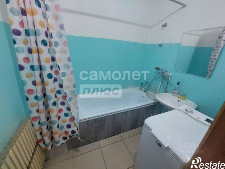 3-комн квартира улица Академика Конопатова, 13,  д. 13
