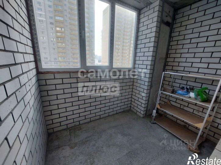 3-комн квартира улица Академика Конопатова, 13,  д. 13