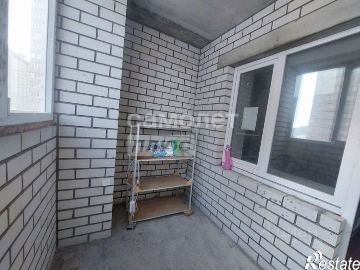 3-комн квартира улица Академика Конопатова, 13,  д. 13