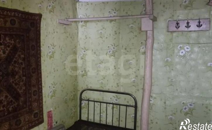 1-комн квартира Углянческая улица, 8,  д. 8