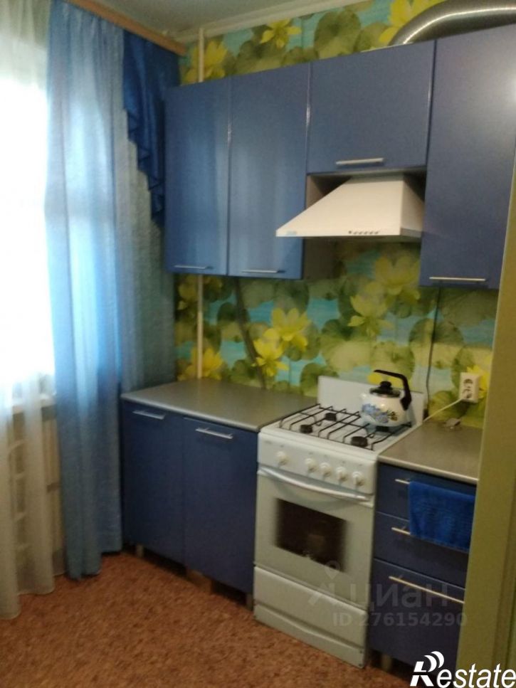 1-комн квартира ул Ростовская, 58/4,  д. 58/4