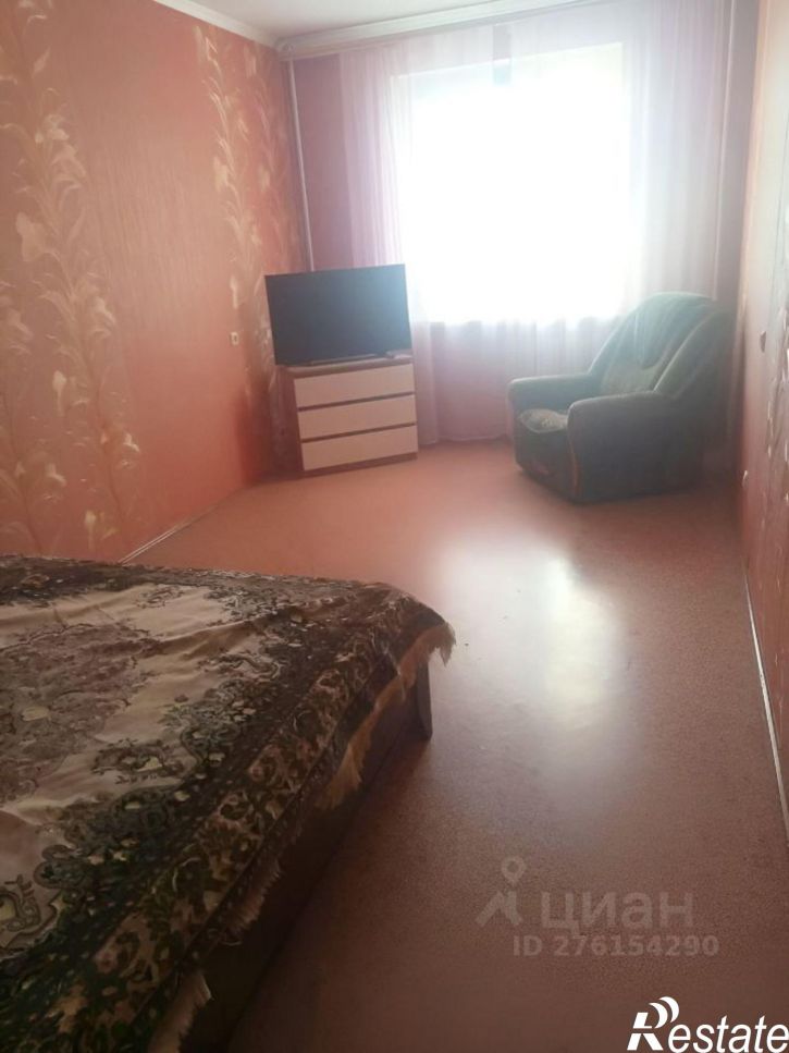 1-комн квартира ул Ростовская, 58/4,  д. 58/4