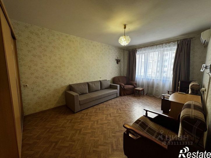 2-комн квартира проспект Патриотов, 50А,  д. 50А