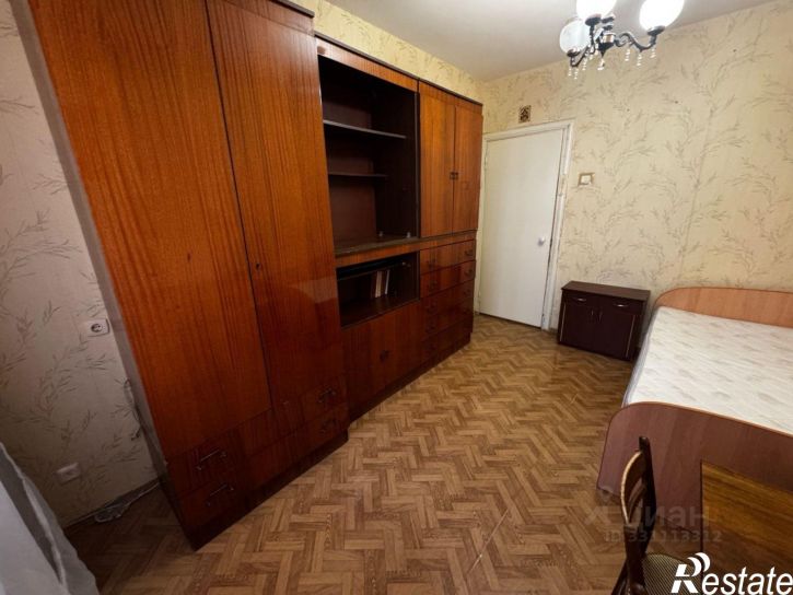 2-комн квартира проспект Патриотов, 50А,  д. 50А