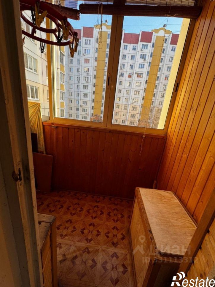 2-комн квартира проспект Патриотов, 50А,  д. 50А