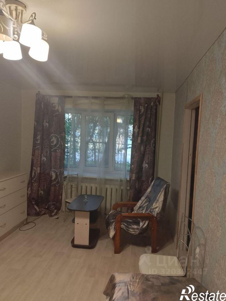 2-комн квартира проспект Труда, 27,  д. 27